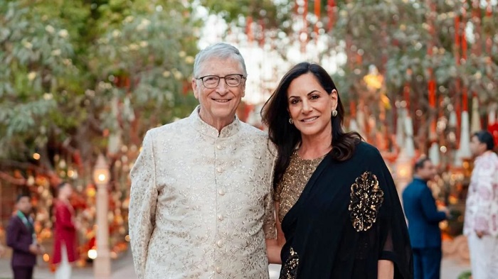 Aos 69 anos, Bill Gates revela qual foi o seu maior arrependimento da vida 3 Bill Gates