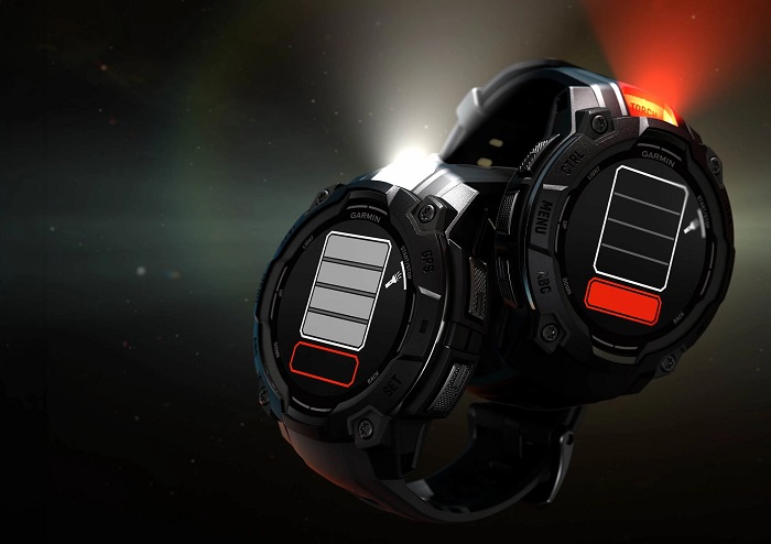 CES 2025: Garmin Instinct 3 é o mais novo smartwatch da empresa 2 Instinct 3