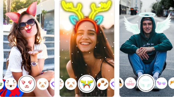 Instagram sem filtros de beleza? Descubra 4 alternativas para edição de fotos 1 filtros