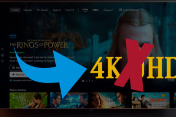 Prime Video