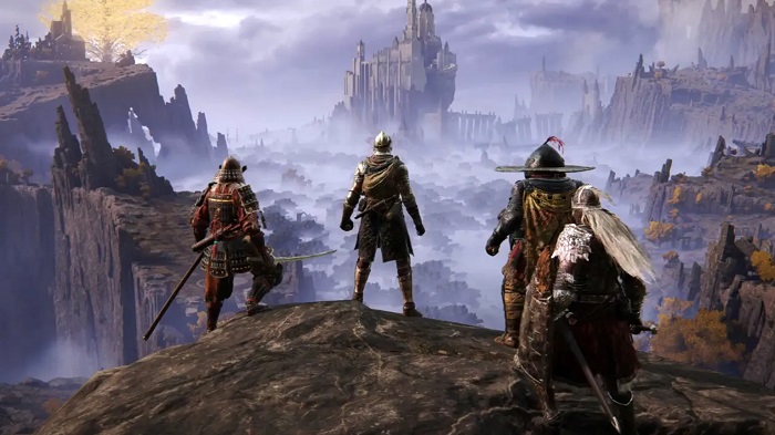 5 jogos de PC que são melhores com mods 5 Jogos de PC que são melhores com mods
