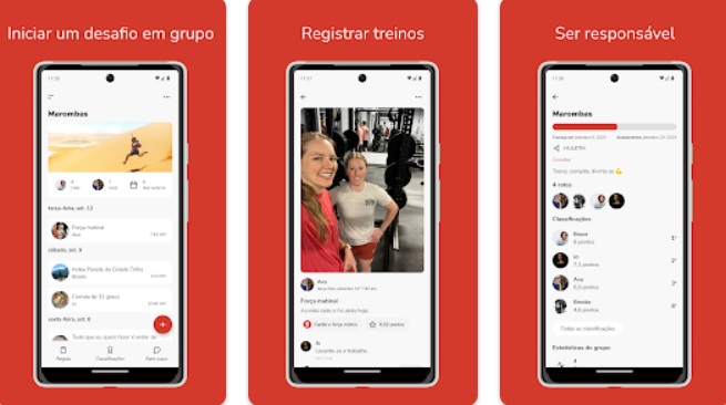 5 aplicativos para te ajudar na rotina fitness 5 fitness