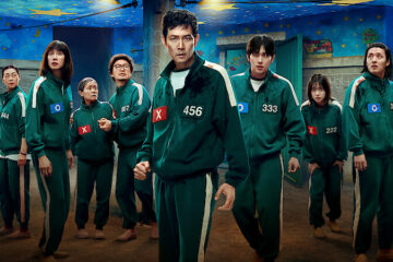 Round 6 temporada 3