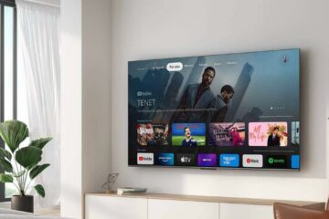 Apple TV+