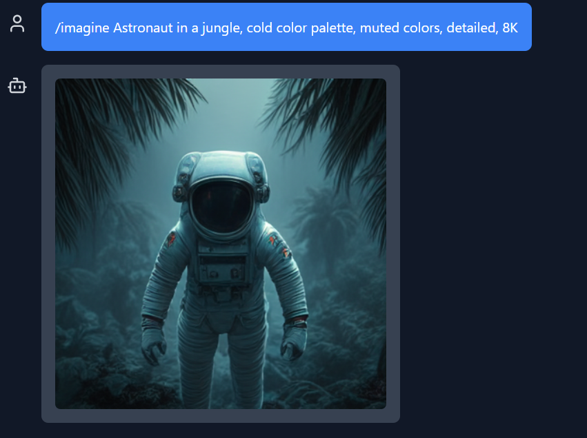 Janus-Pro: DeepSeek lança IA para gerar imagens; veja como acessar 4 Captura de tela 2025 01 28 182252