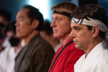 Cobra Kai