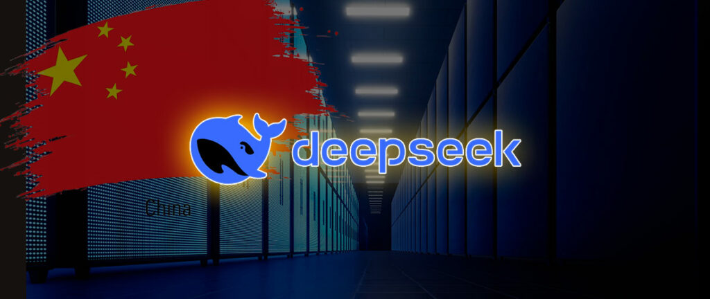 DeepSeek: o que é e como usar: tudo o que você precisa saber sobre a IA ...