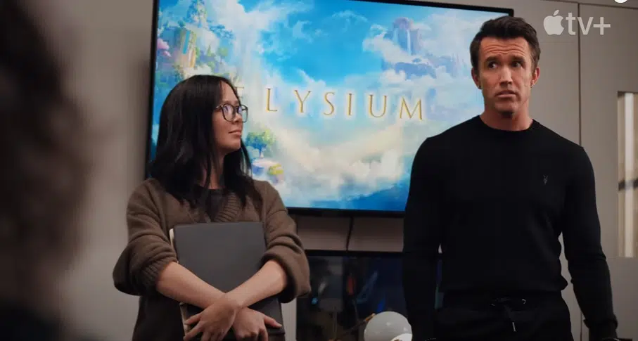 Apple TV+ divulga trailer da quarta temporada de série de comédia sobre desenvolvimento de um game