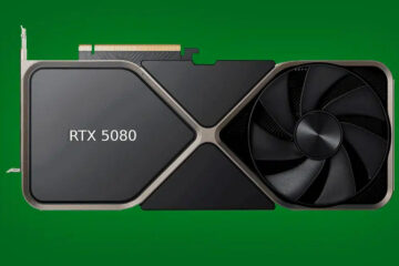 RTX 5080