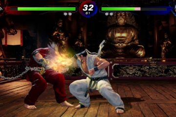 NVIDIA anuncia novos jogos compativeis com DLSS