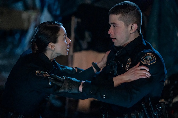 Plantão policial: 6 curiosidades sobre a série que está fazendo sucesso no Prime Video 1 plantão policial