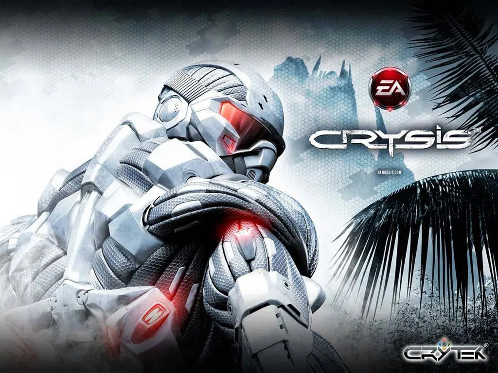 Crytek reconhece que Crysis foi além dos limites técnicos na época de seu lançamento