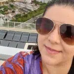 Foto de Larissa Ximenes