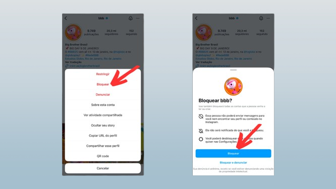 BBB 25: Como bloquear informações sobre o programa nas redes sociais 1 i970849 removebg preview