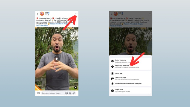 BBB 25: Como bloquear informações sobre o programa nas redes sociais 5 i970853 removebg preview