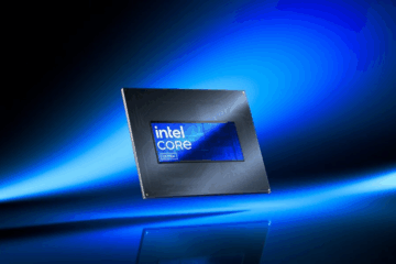 Intel Core Ultra