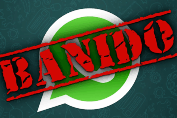 banimento no WhatsApp