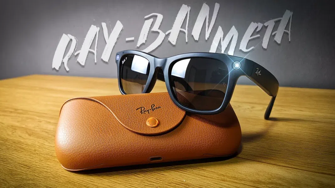 Ray Ban Meta