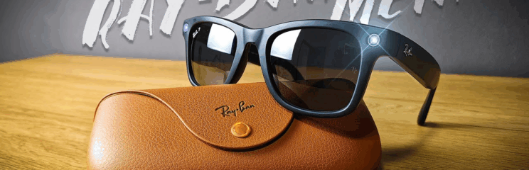Ray Ban Meta