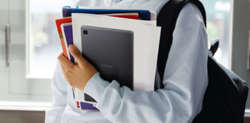 melhores tablets custo-benefício