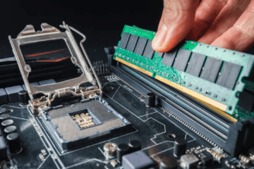 quantidade de RAM no PC