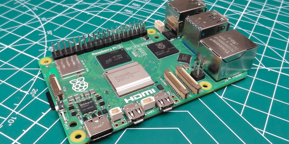 Raspberry Pi
