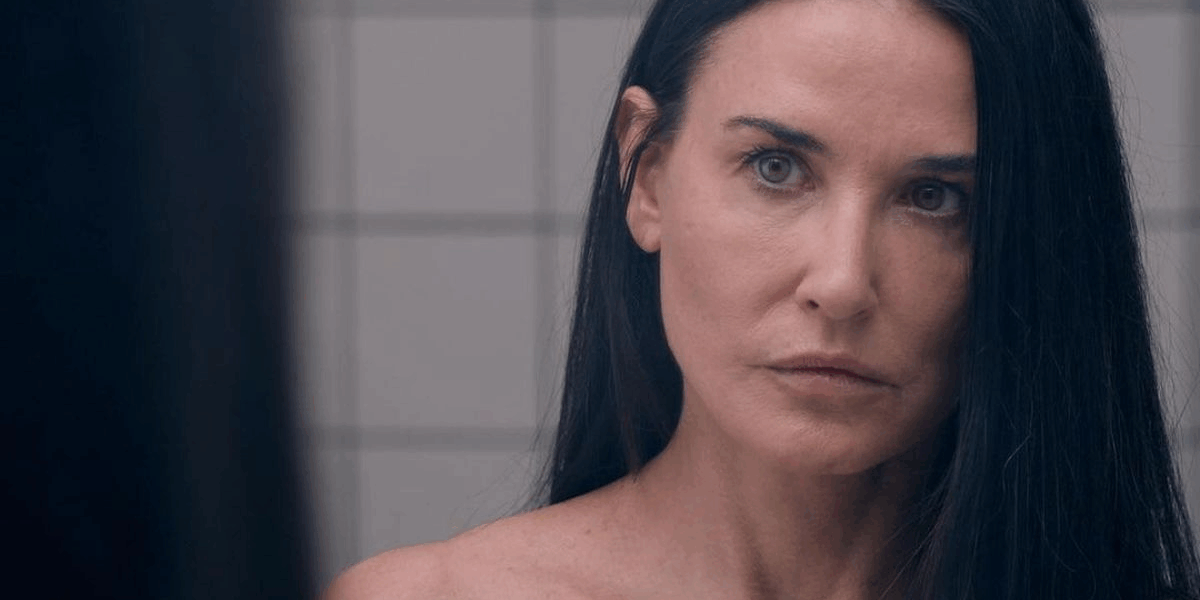 Demi Moore