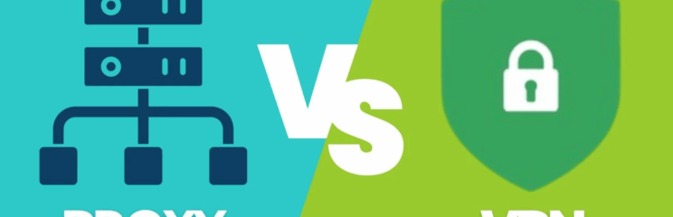 VPN ou Proxy
