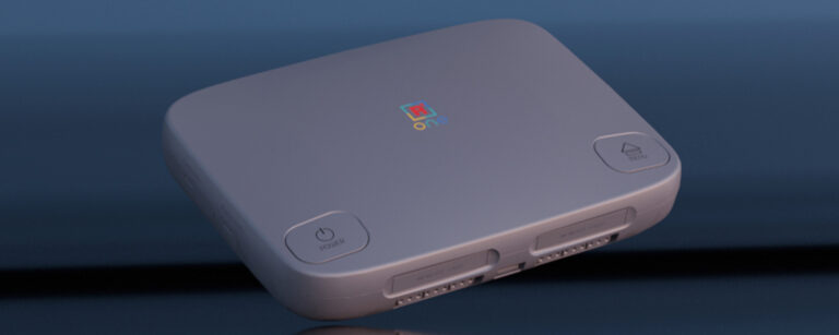 Com cara de PS1 Baby, console FPGA é anunciado por Taki Udon - Hardware ...