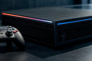 console russo