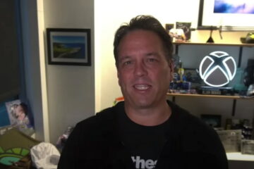 Phil Spencer