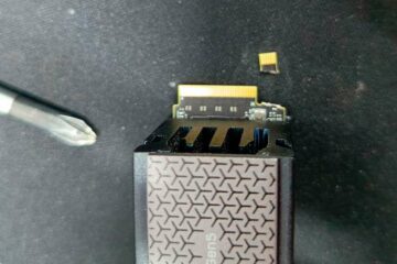 SSD