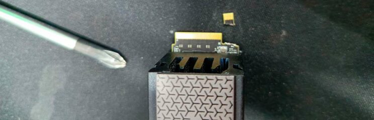 SSD