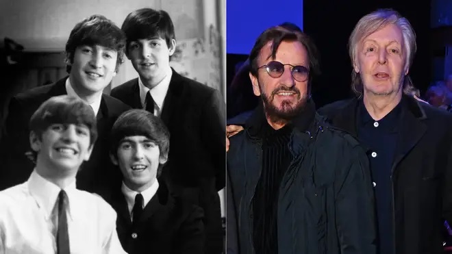 Música dos Beatles criada com IA, “Now and Then”, ganha Grammy 1 grammy