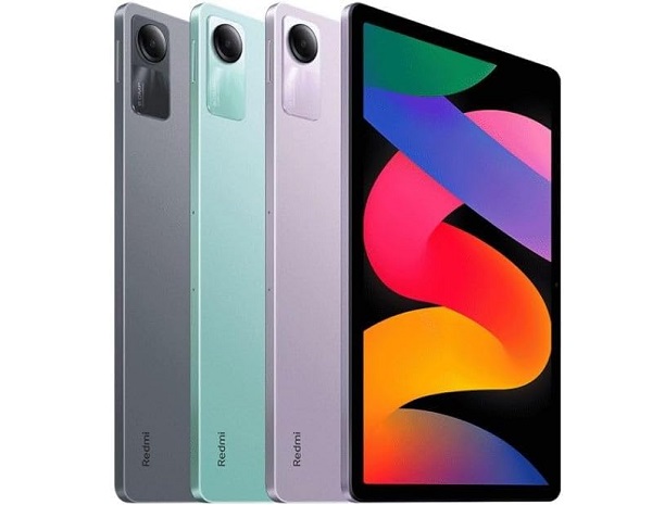 tablet Xiaomi Redmi Pad SE