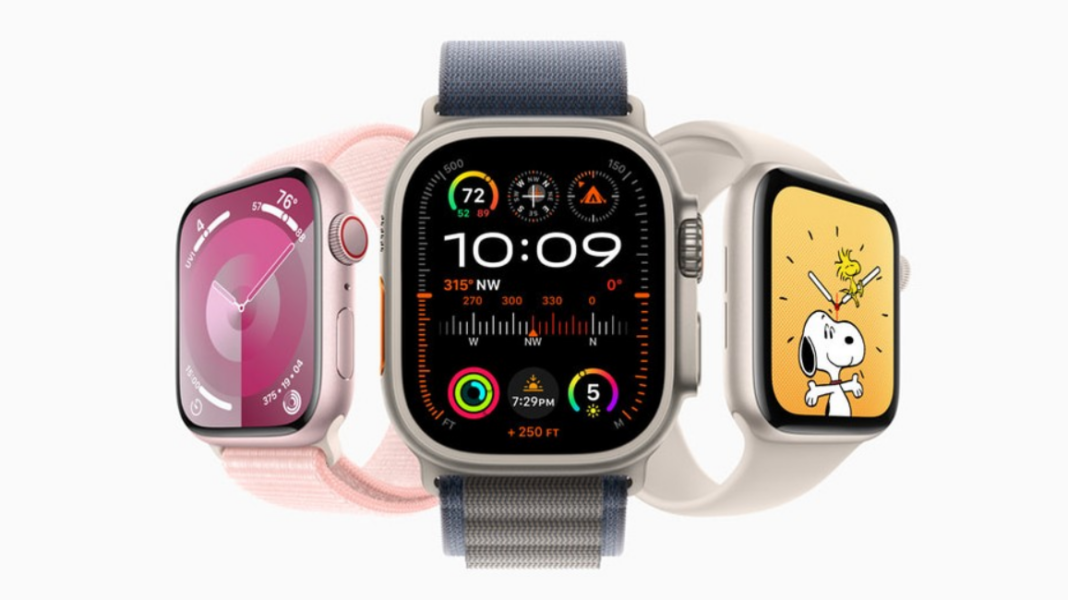 Apple Watch