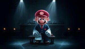 Nintendo