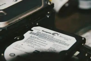 Seagate