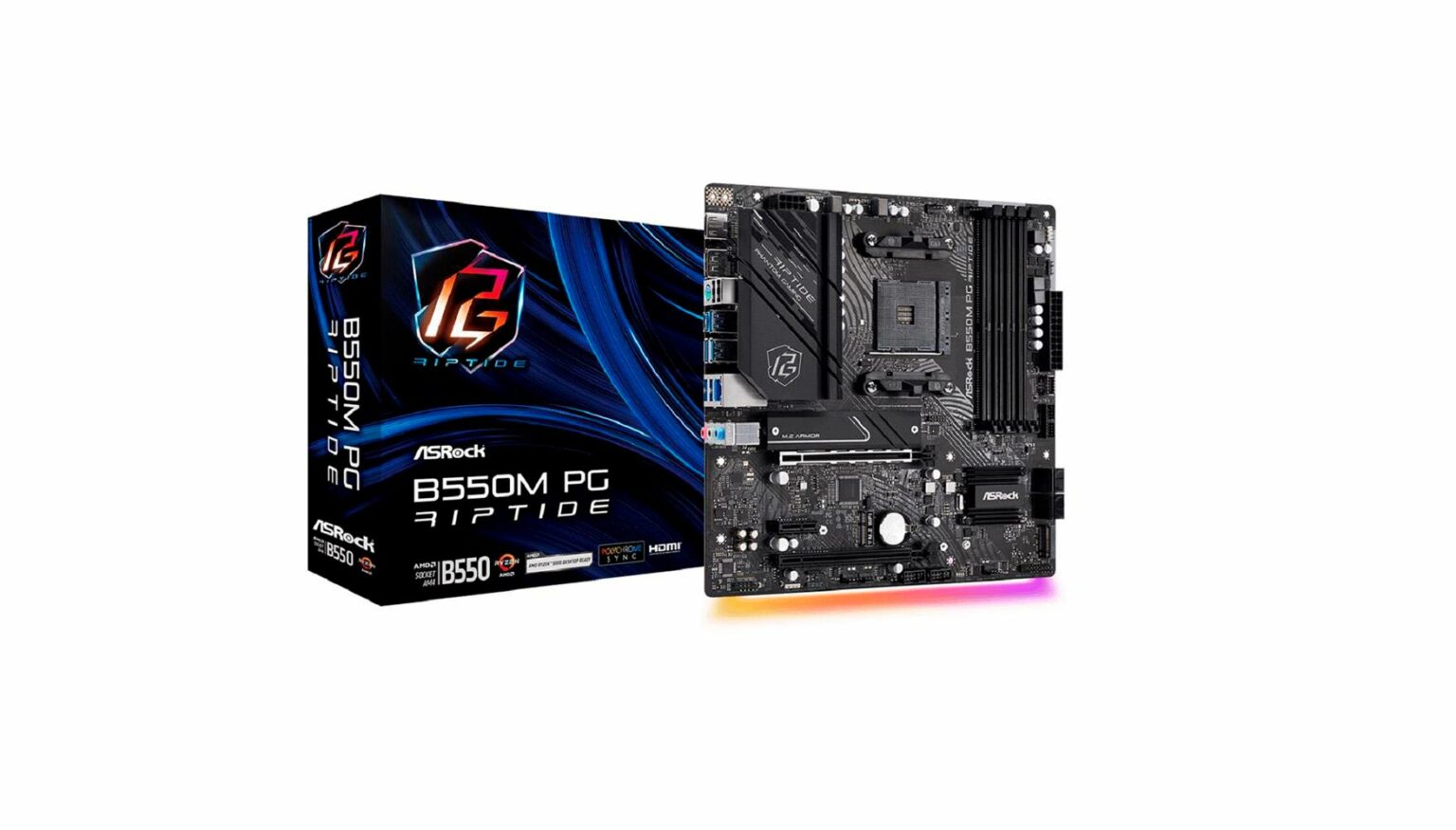 ASRock