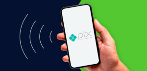 Pix por aproximação vs Pix normal