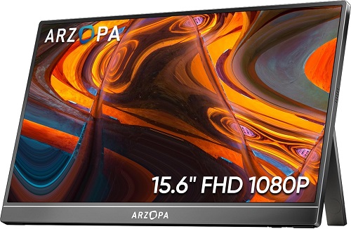 5 monitores portáteis para comprar na Amazon em 2025 1 1 215