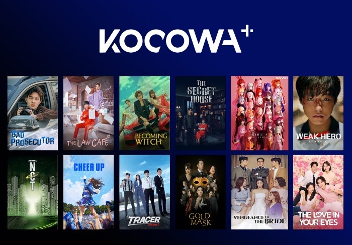 doramas de graça
