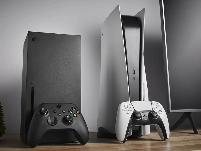 PS5
