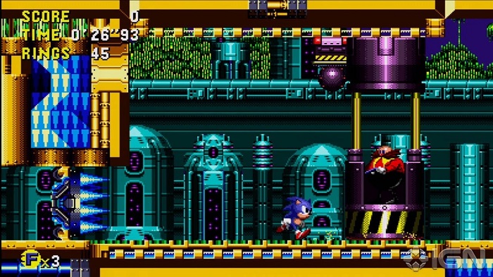 Sonic