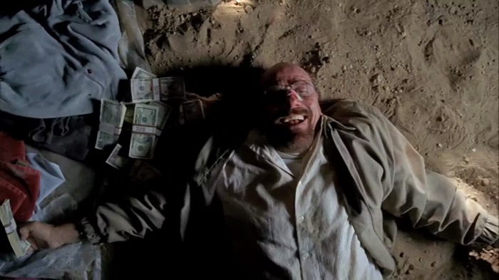 Breaking Bad