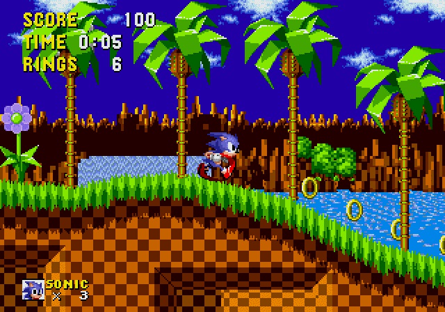 Sonic