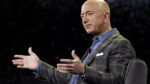 Jee Bezos