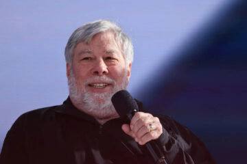 Steve Wozniak