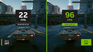 DLSS