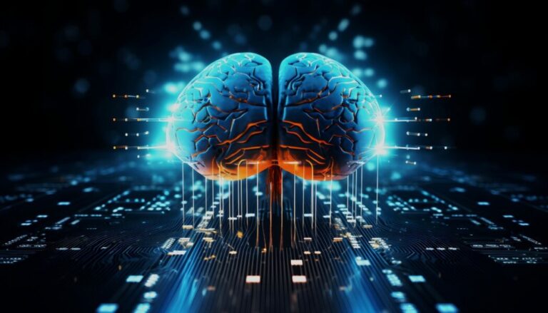 inteligência artificial